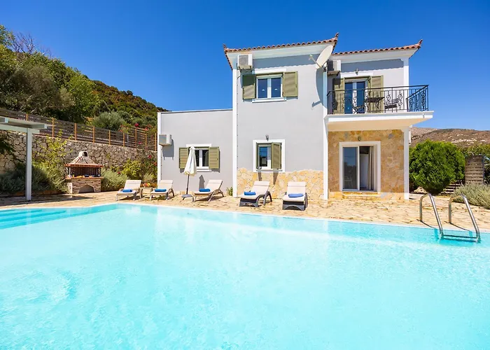 Villa Kostis