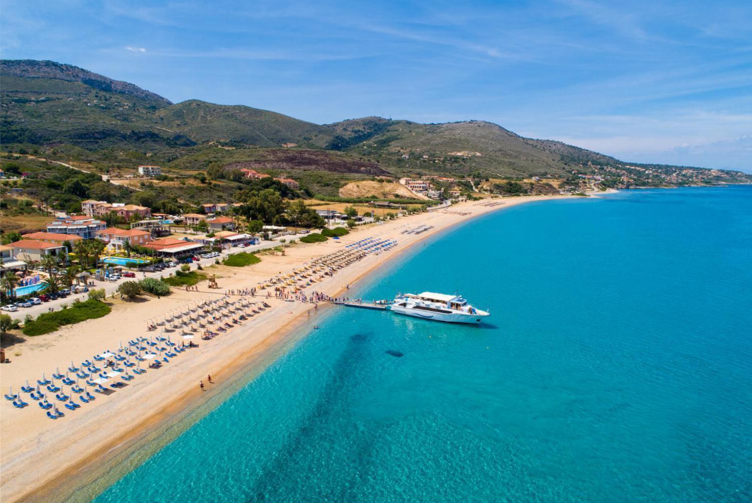 Villa Kostis *