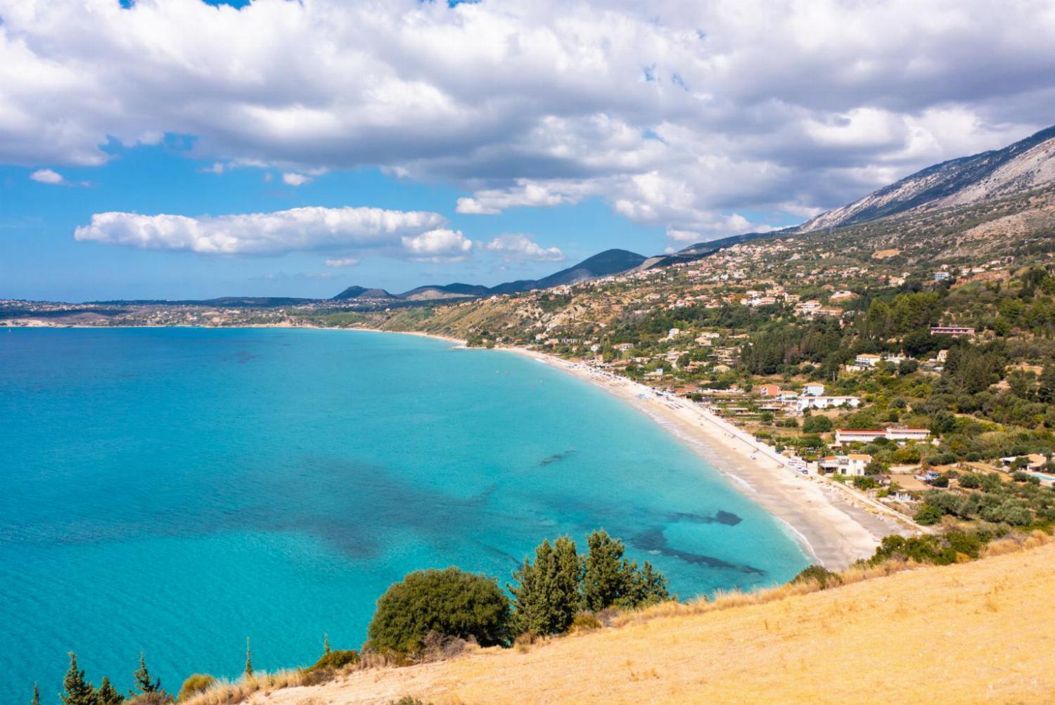 Villa Kostis Katelios