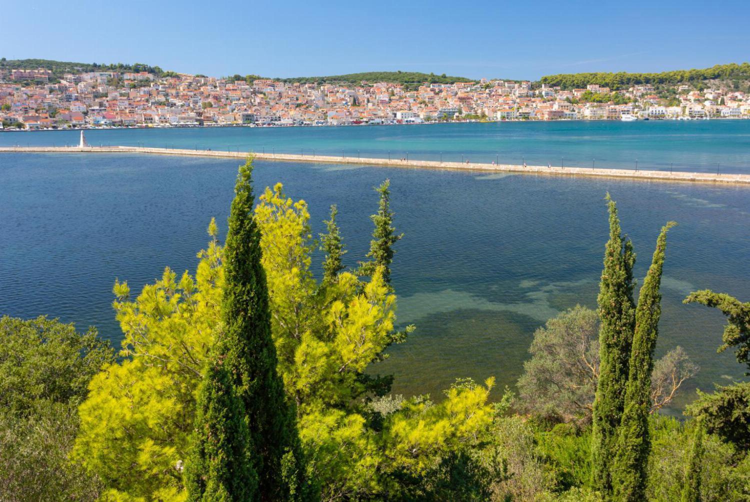 Villa Kostis *