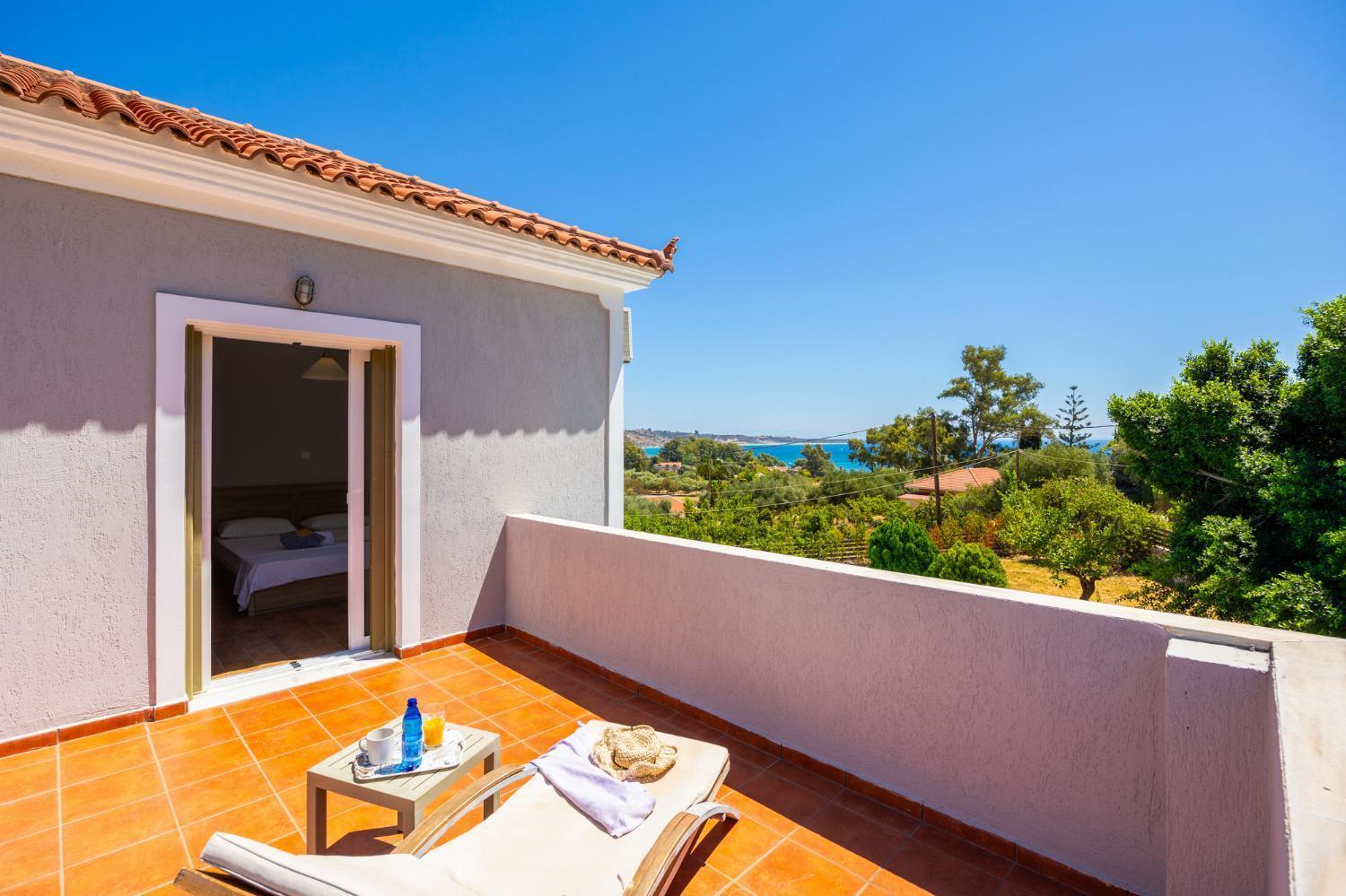 Villa Kostis *