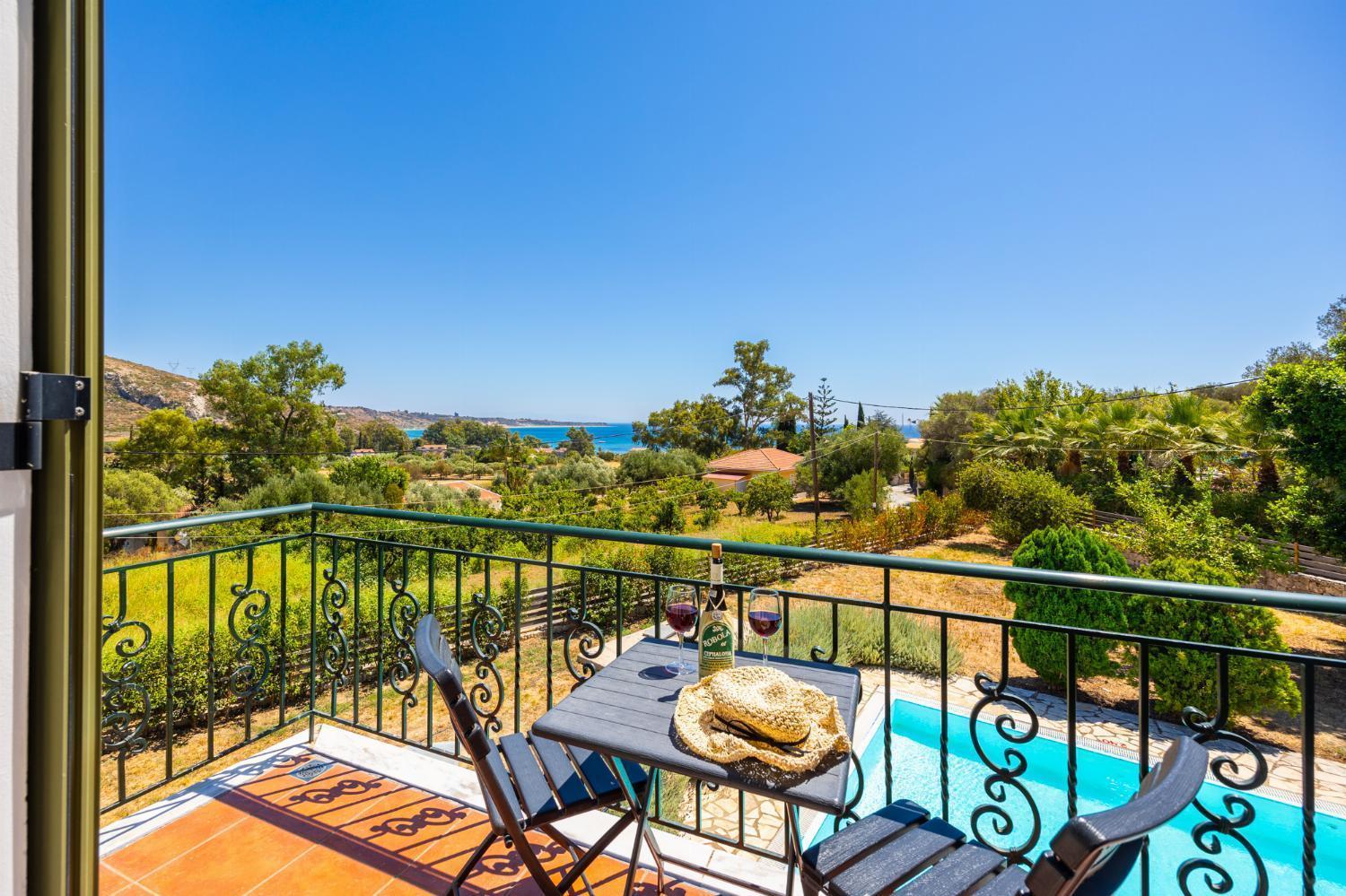 Kostis Villa *