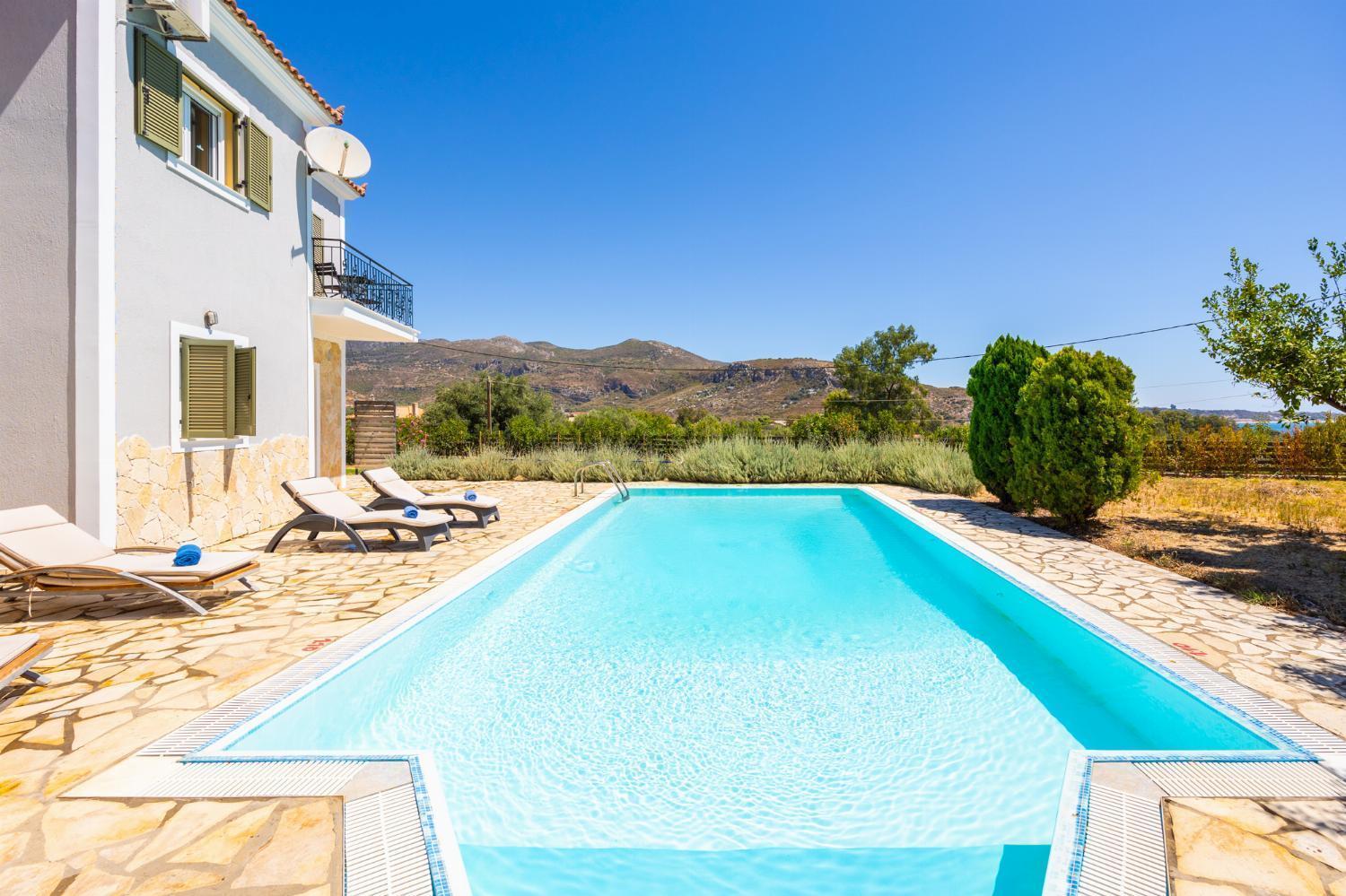 Villa Kostis
